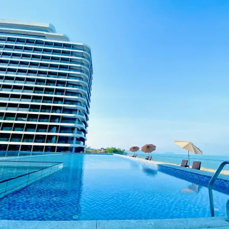 Ark hotel Sihanoukville