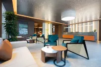 Homeinn Lilan Ripple · Yun Hotel (Anji Jiuzhou Shopping Center)
