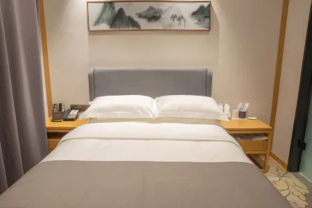 둔황 윤보 인터내셔널 호텔