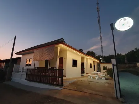 Irada Resort Smaesarn Отели рядом с достопримечательностью «Остров принцессы Шамейшань»