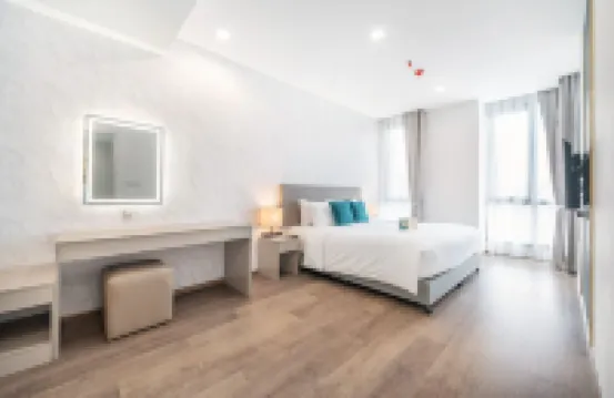 ذا ريتش ريزيدنس سوخومفيت نانا