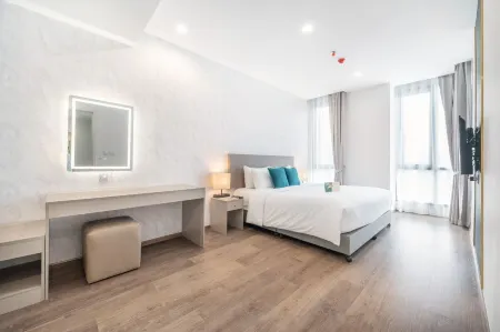 The Rich Residence Sukhumvit Nana