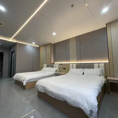 Shangpin Homestay