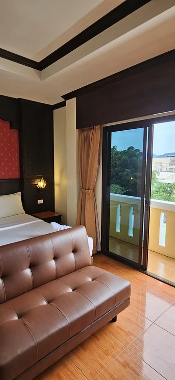 รูปภาพของนาใน 2 เรสซิเดนซ์ ป่าตอง ภูเก็ต