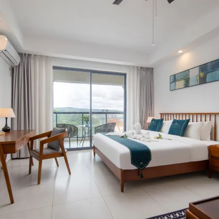 Nice Hotel