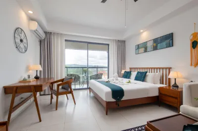 Nice Hotel Hotels in Jinghong
