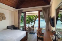 Mali Resort Koh Kradan Hotel a Ko Kradan