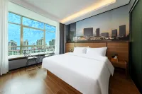 โรงแรมริมูนมิงวิสดอม (ฉางเจียง)