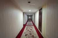 Haifa Hotel (Haiyang Wanmi Beach Bathing Place)