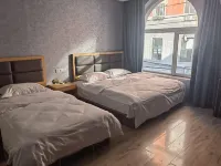 Wanjia Chain Express Hotel - Pet friendly