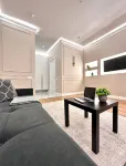 Comfort City