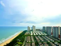 Yuehai Holiday Apartment