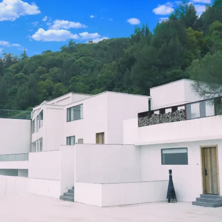 Fuding Zaishanhai Homestay