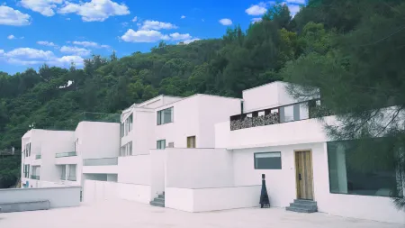 Fuding Zaishanhai Homestay