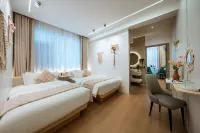 Baixiaobai · Exquiste Ancient City View Smart Homestay (Dali Ancient City South Gate)