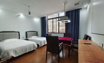 Yicheng Tianmei Business Hotel