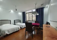 Yicheng Tianmei Business Hotel