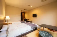 Motosu Phoenix Hotel - románticos