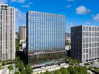Hampton by Hilton Dalian High-Tech Zone Hotels near Yinshatan Bathing Spot