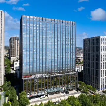 Hampton by Hilton Dalian High-Tech Zone