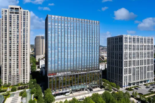 Hampton by Hilton Dalian High-Tech Zone