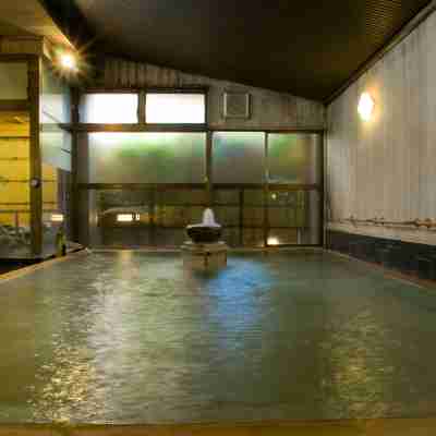 Hotel Kakyo Fitness & Recreational Facilities