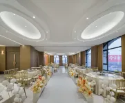 JunHao Hotel - breakfast