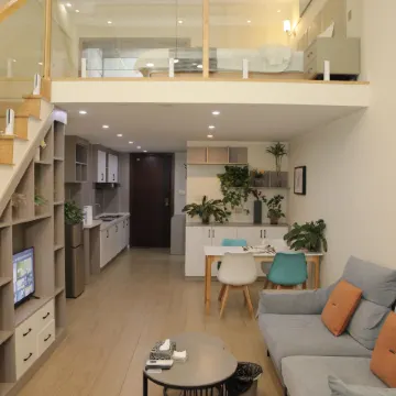 Boning Self-service Hotel