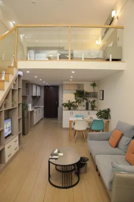 Boning Self-service Hotel
