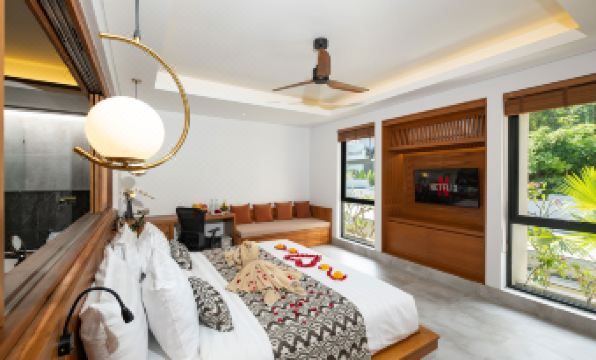 La Numa Villas Canggu