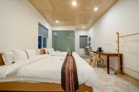 Pingtan Ybahi Guesthouse