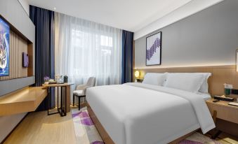 Lavande Hotel LiuJiaYao subway station BeiJing south railway station