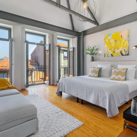 Canto de Luz - Luxury Maison