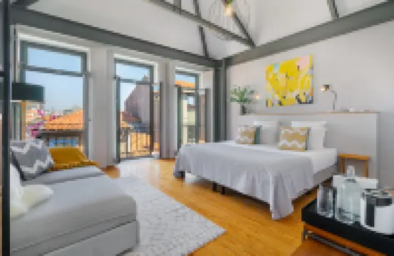 Canto de Luz - Luxury Maison