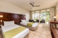 Scenic Matavai Resort Niue Hotels near Niue International Airport
