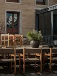 Jixiashan Meili Sunyata Hotel - breakfast