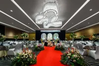 Four Points by Sheraton Desaru - breakfast