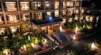 Chuanshangyu Forest Secret Resort（Mount Fanjing）