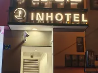 伊品飯店（武漢黃鶴樓戶部巷店） 戶部巷附近的飯店