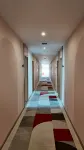 Shankee Chain Hotel (Tongliao Horqin Avenue West Section Nanqiao)