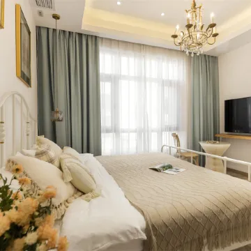Xiazhi.dishini homeparty qingshe dujia meishu