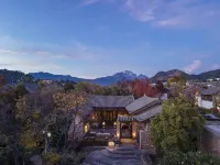 InterContinental Lijiang Ancient Town Resort Hôtels à : Lijiang