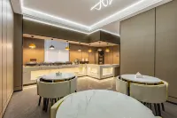 Yubai International Hotel (Qianshan Hengtaicheng Branch)