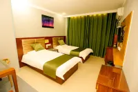 Lejia Business Hotel - Wi-Fi