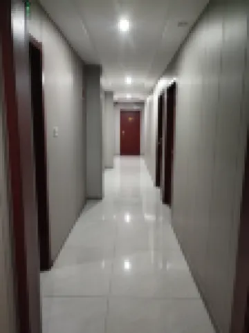 旬陽騰達商務賓館