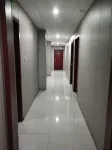 Xunyang Tengda Business Hotel