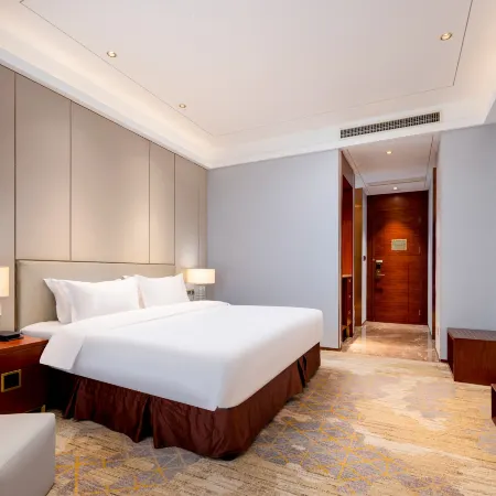 Jiuzhou International Hotel