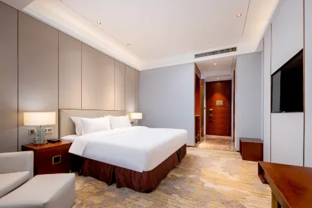 Jiuzhou International Hotel