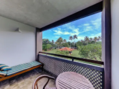 Cinnamon Bey Beruwala Hotels in Beruwala