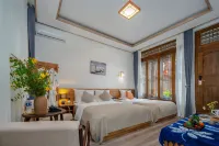 Xishui bieyuan,Shaxi ancient town Hotels in Jianchuan